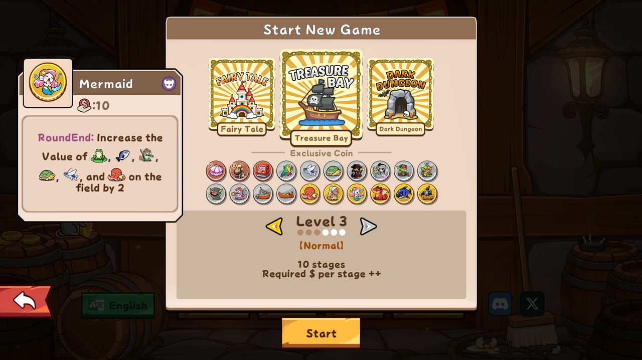 Coin Tavern Achievements Guide