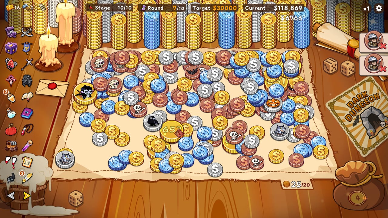 Collection & Endless Mode Guide